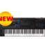 products yamaha montage m6 61 key synthesizer 8405