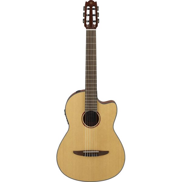 Yamaha NCX1 Acoustic Electric Nylon String Guitar