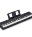 products yamaha p45b digital piano 8807