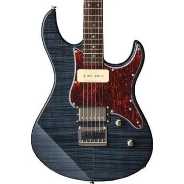Yamaha Pacifica PAC611HFM Electric Guitar