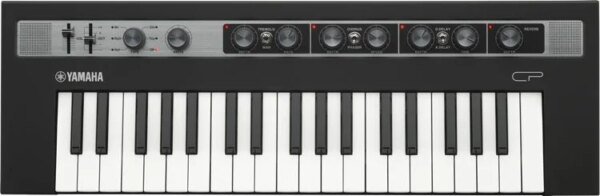 Yamaha Reface CP Mobile Mini Keyboard