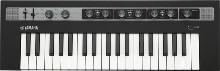 Yamaha Reface CP Mobile Mini Keyboard
