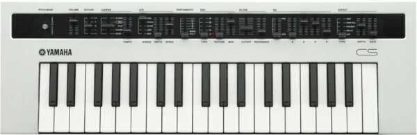 Yamaha Reface CS Mobile Mini Keyboard