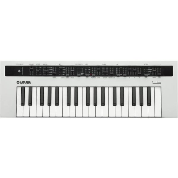 Yamaha Reface CS Mobile Mini Keyboard