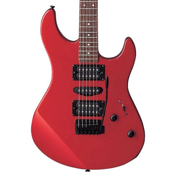 Yamaha RGX121Z Electric Guitars