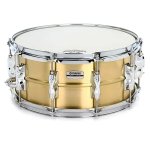 products yamaha rrs1465 recording custom brass snare drum 6726