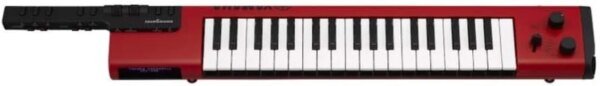 Yamaha SHS500RD Sonogenic 37 key Keytar, Red