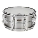 products yamaha sss1465 recording custom aluminum snare drum 6725