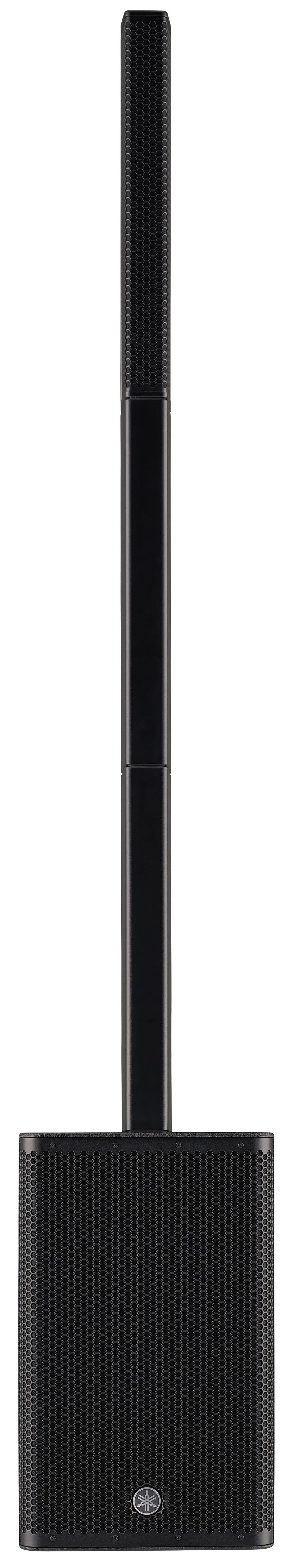 Yamaha STAGEPAS 1K MKII 1.100 watt 5 Channel Portable Column PA System