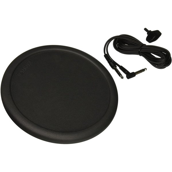 products yamaha tp70 single zone 7 5 electronic drum pad 6710