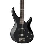 products yamaha trbx304 4 string electric bass w mahogany body rosewood fingerboard and 2 humbucking pickup 8161