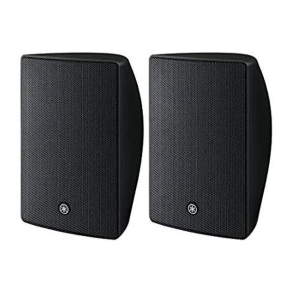 Yamaha VXS5 Surface Mount Speaker (Pair)