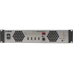 products yamaha xmv4140d 4 channel 140 watt power amplifier with dante 8787