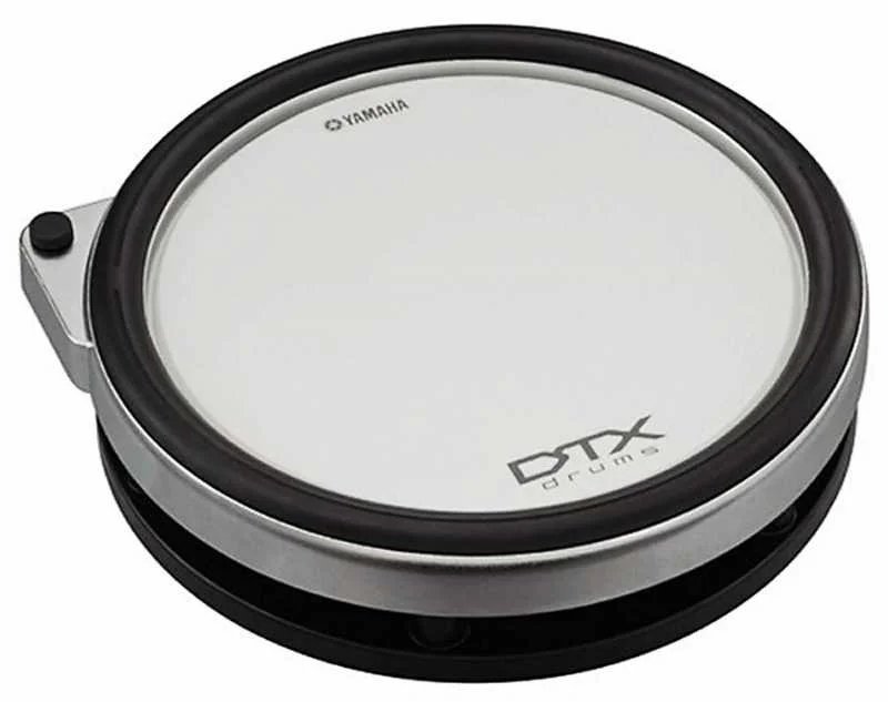 Yamaha XP100SD Snare Pad 10" DTX Snare Drum Pad