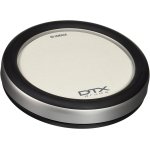 products yamaha xp80 3 zone 8 textured silicone electronic drum pad 6712