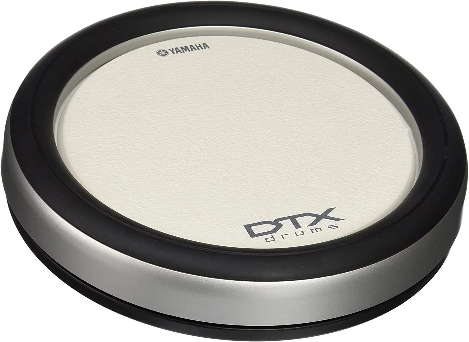 Yamaha XP80 3 Zone 8" Textured Silicone Electronic Drum Pad