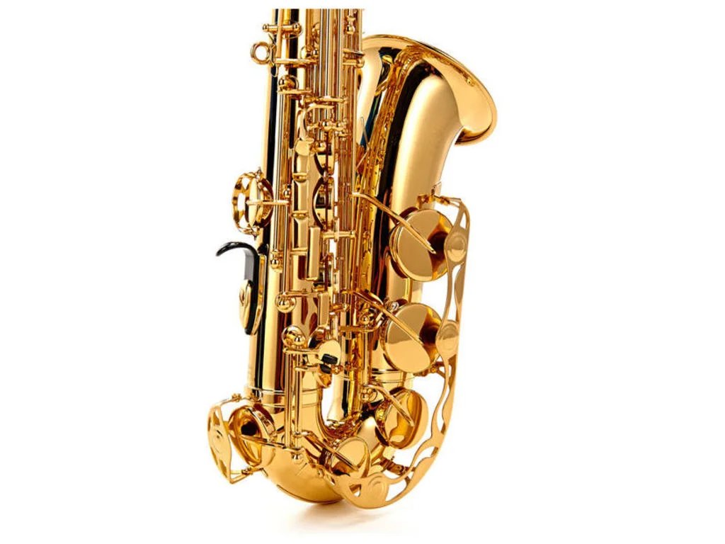 Yamaha YAS 280 Alto Saxophone