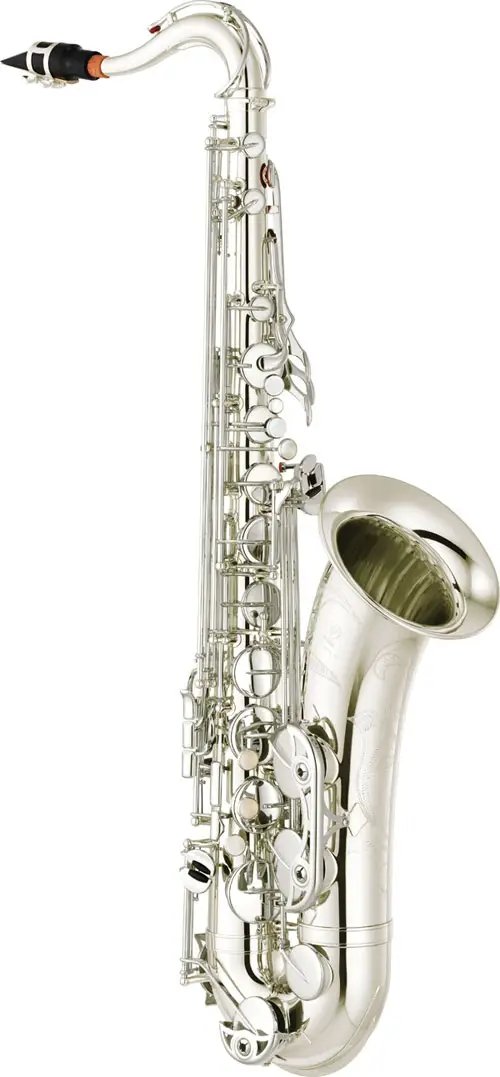 Yamaha YAS 480S Alto Saxophone