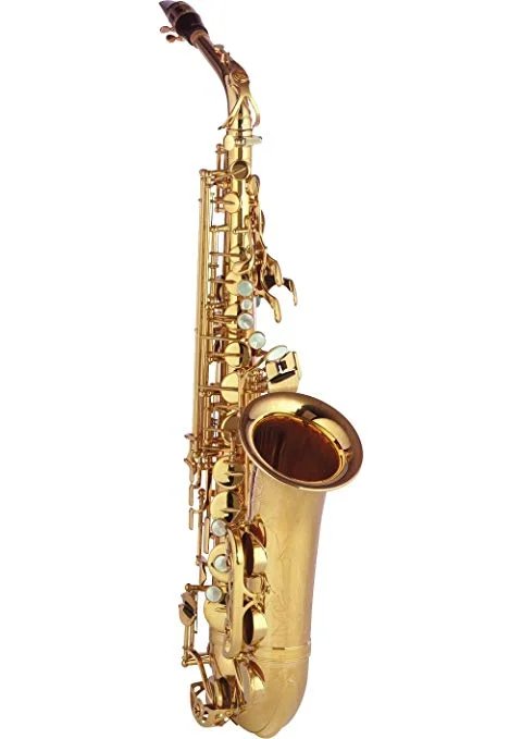 Yamaha YAS 82Z Alto Saxophone