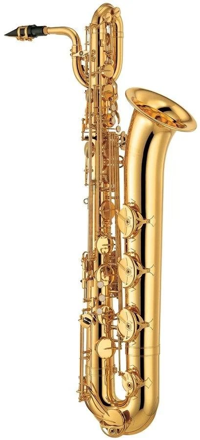 Yamaha YBS 32 Baritone Saxophone