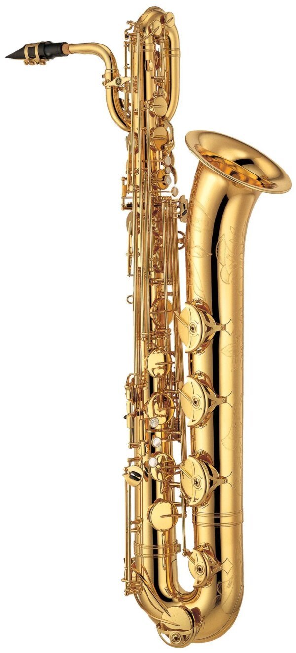 Yamaha YBS 62 Baritone Saxophone