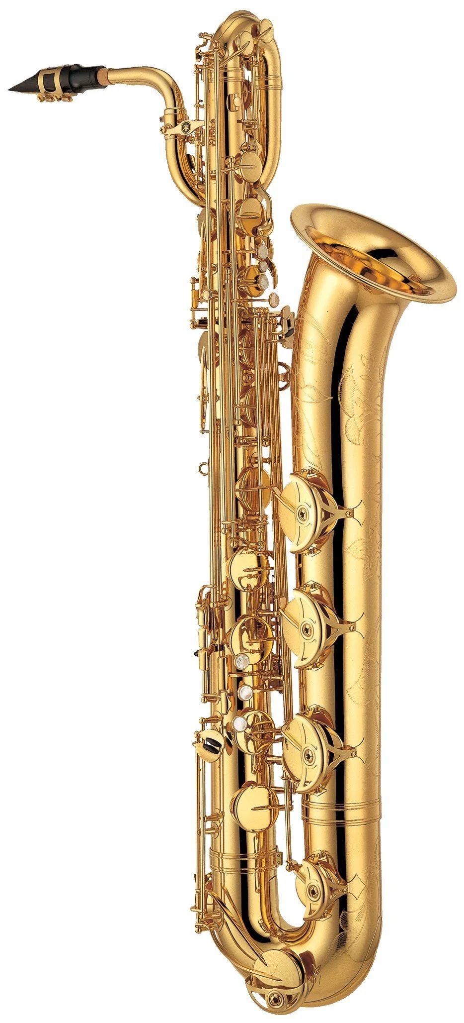 Yamaha YBS 62 Baritone Saxophone