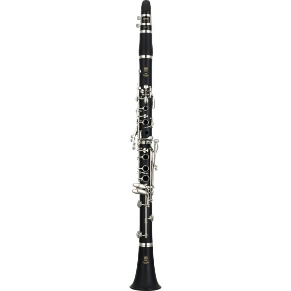 Yamaha YCL 255 Clarinet