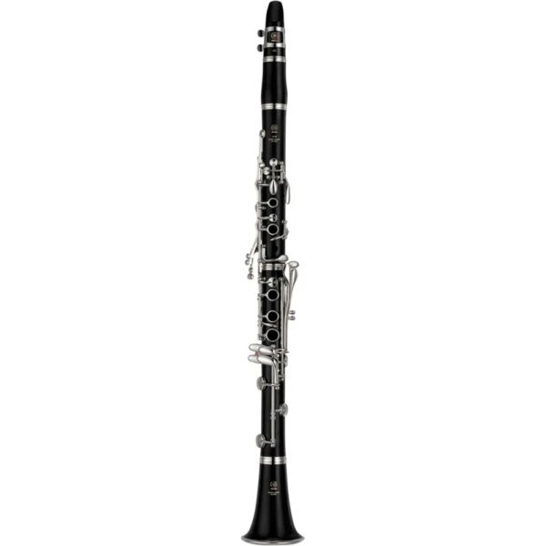 Yamaha YCL 450 Clarinet