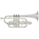 products yamaha ycr 2310siii bb cornets silver plated 9266