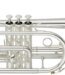 products yamaha ycr 2310siii bb cornets silver plated 9266