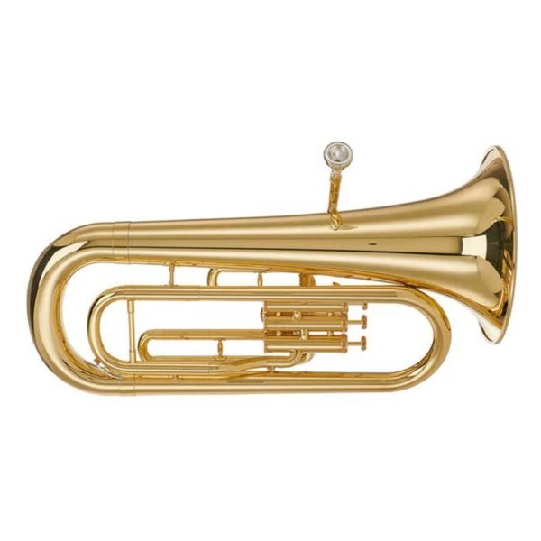 Yamaha YEP 201 Euphonium