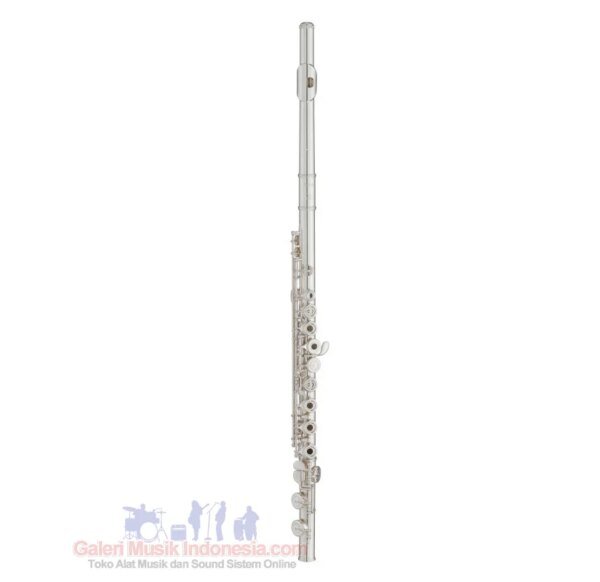 Yamaha YFL 272 Flute