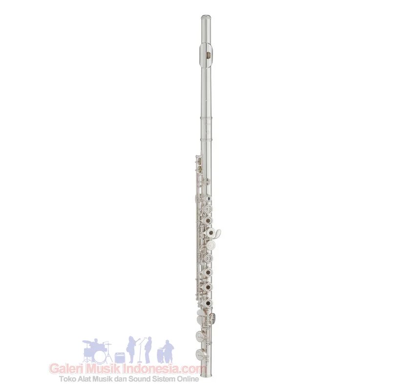 Yamaha YFL 272 Flute