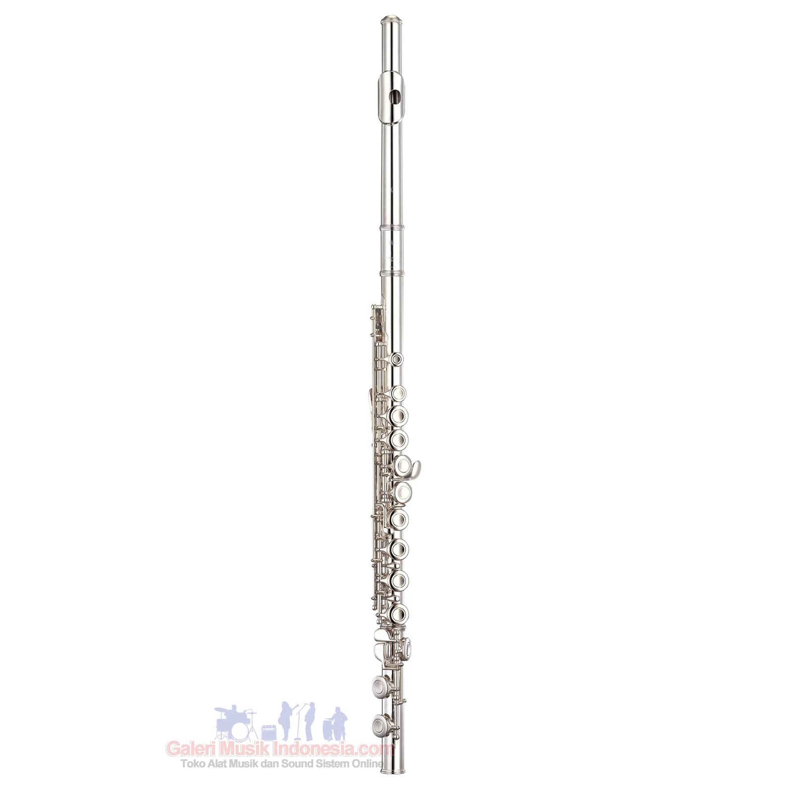 Yamaha YFL 312 Flute