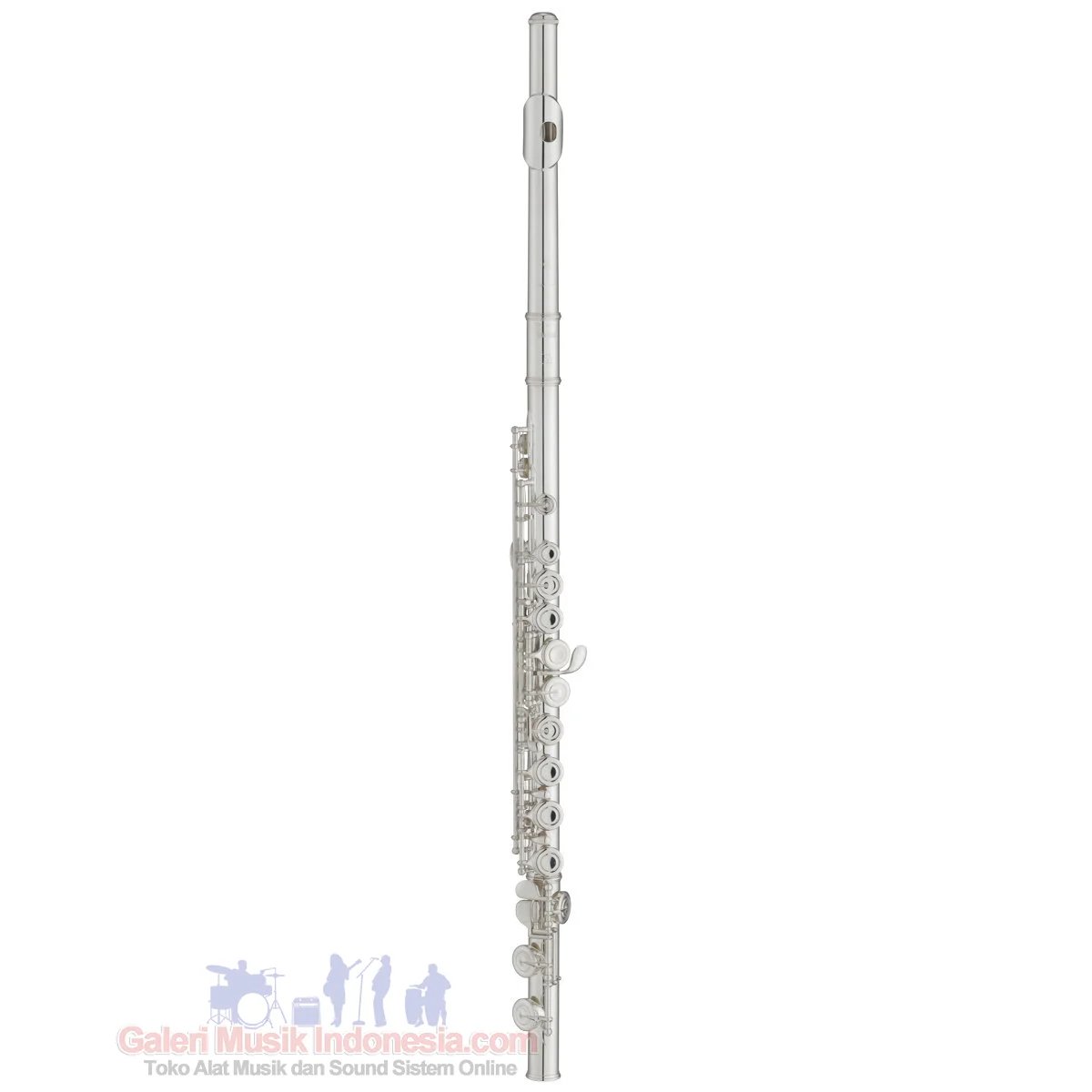 Yamaha YFL 322 Flute