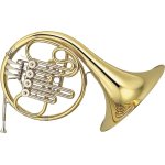 products yamaha yhr 322ii bb french horn 6801