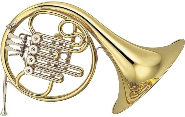 Yamaha YHR 322II Bb French Horn