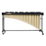 products yamaha ym 2400 marimbaphone 4 1 3 octaves 6790