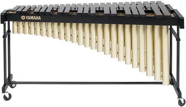 Yamaha YM 40 Marimba
