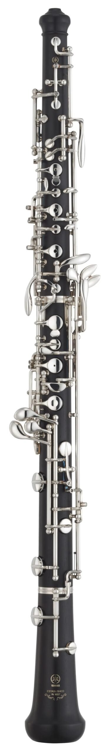 Yamaha YOB 431 Oboe