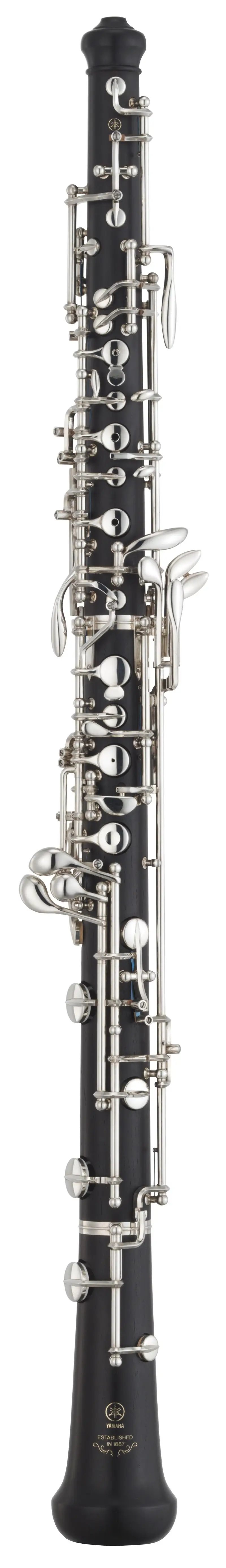 Yamaha YOB 431 Oboe