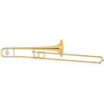 products yamaha ysl154 bb tenor trombonek gold lacquer 9272