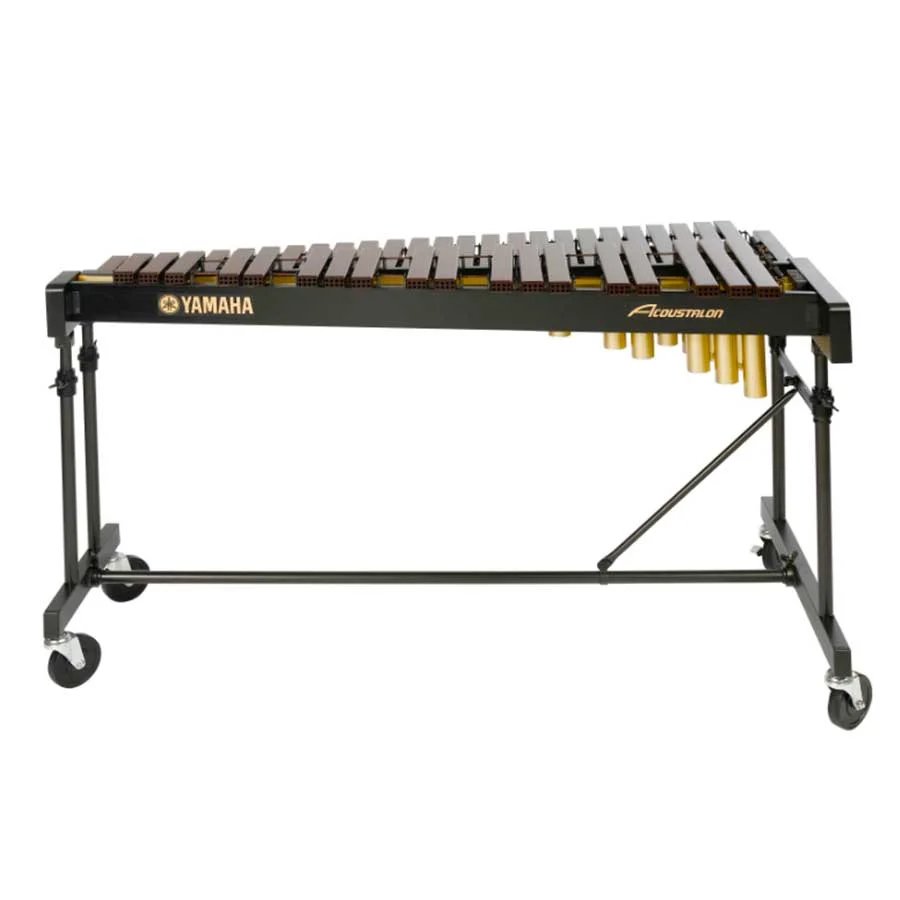 Yamaha YX 500F Xylophone