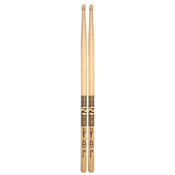 products zildjian 5a limited edition 400th anniversary 60 s rock drumstick 8381