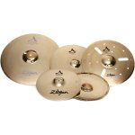 products zildjian a custom gospel cymbal pack a73135