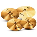 products zildjian a391 cymbal pack a71252