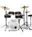 products zildjian alchem e bronze ex 5 piece electronic drum kit 9372