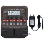 products zoom a1 four w ad16e acoustic instrument multieffect processor 5809