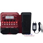 products zoom b1x four with ad16e bass multieffects processor with expression pedal 5812