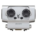 products zoom exh 6 dual xlr trs capsule for h6 8153